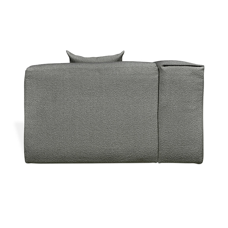 Nest Arm Left in Morris Scoria