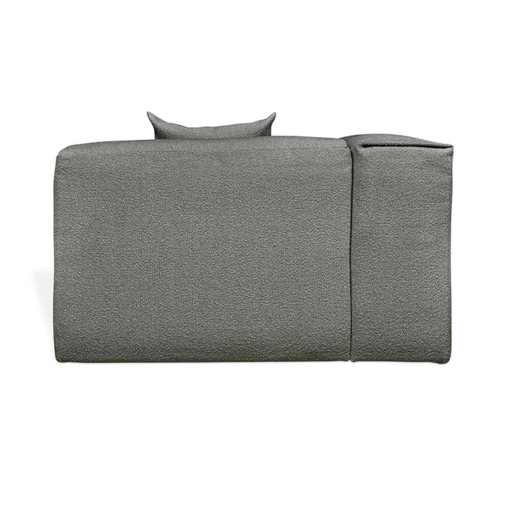 Nest Arm Left in Morris Scoria