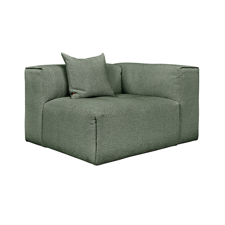 Nest Arm Right in Morris Pine