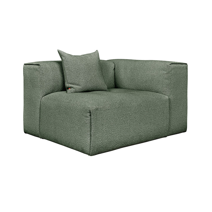 Nest Arm Right in Morris Pine