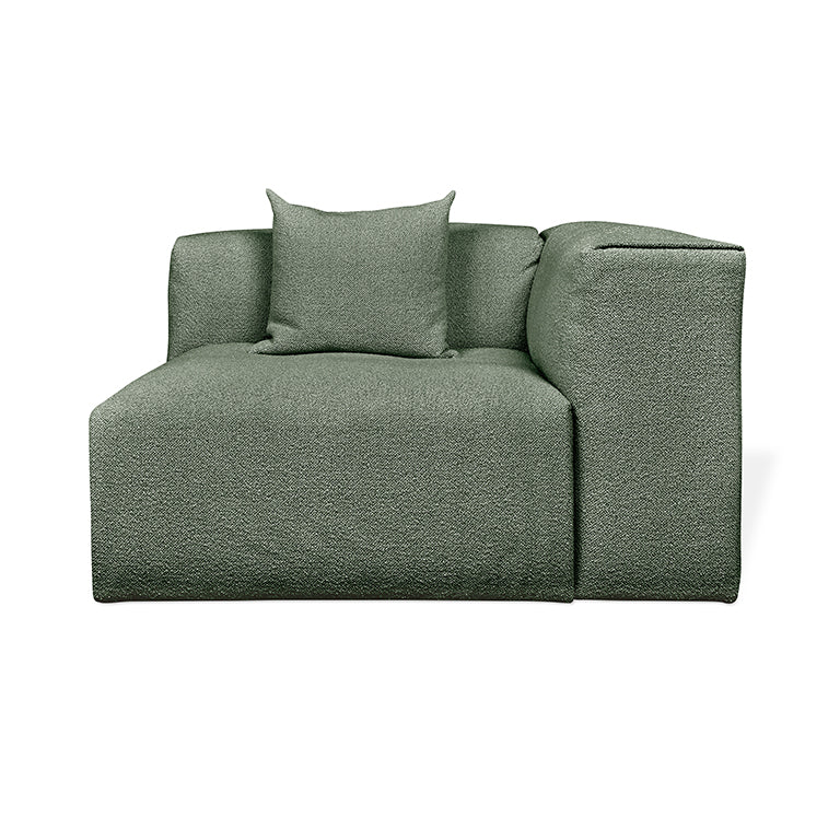 Nest Arm Right in Morris Pine