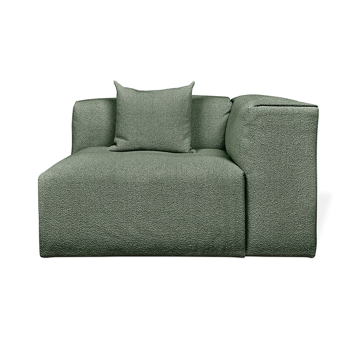 Nest Arm Right in Morris Pine