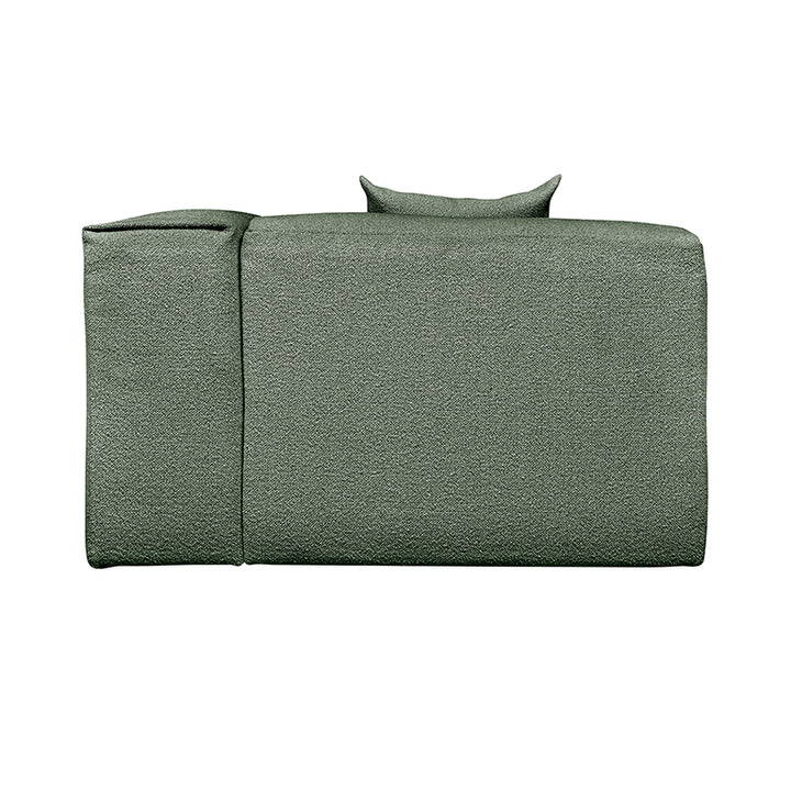 Nest Arm Right in Morris Pine