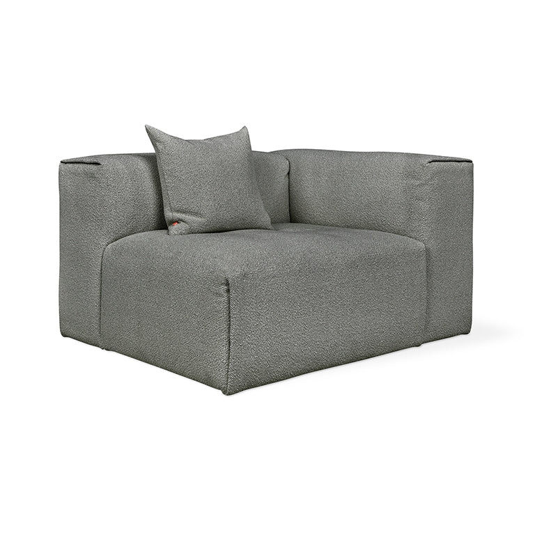 Nest Arm Right in Morris Scoria