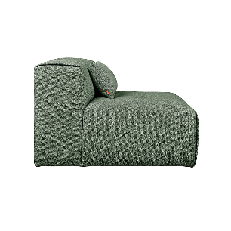 Nest Armless in Morris Pine