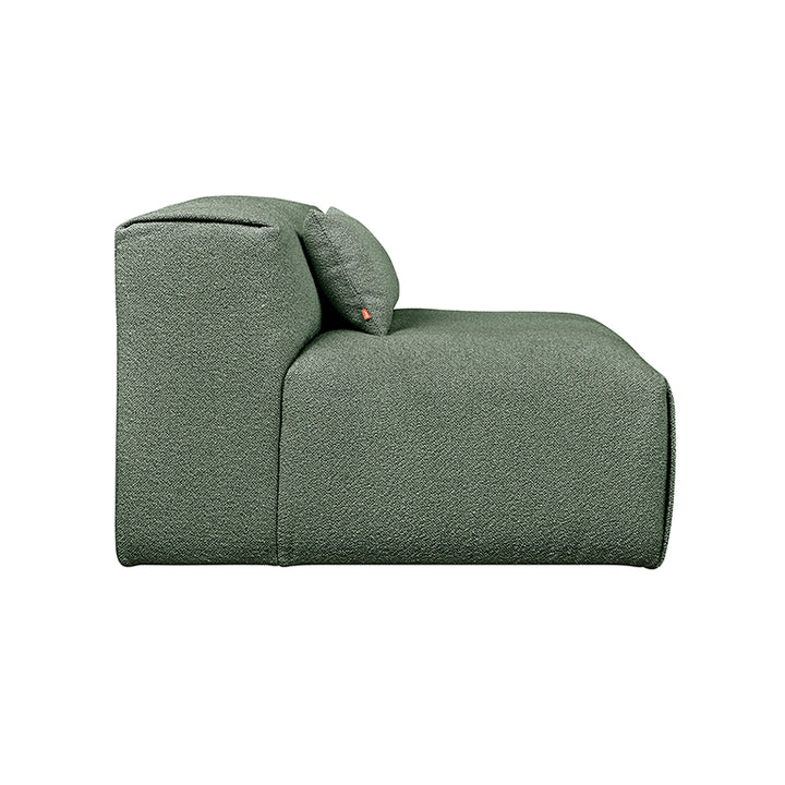 Nest Armless in Morris Pine