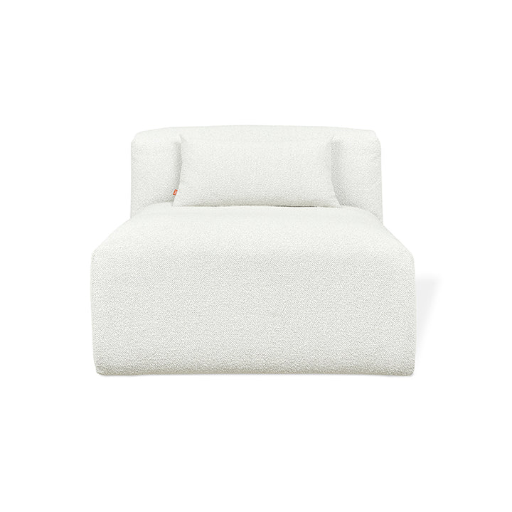 Nest Armless in Morris Bone