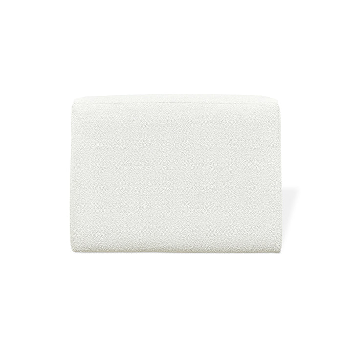 Nest Armless in Morris Bone