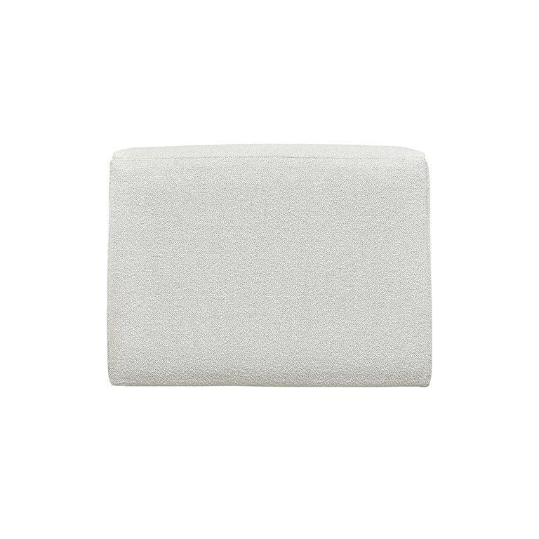 Nest Armless in Morris Fog