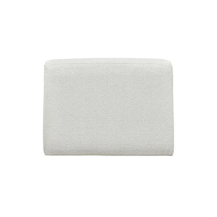 Nest Armless in Morris Fog