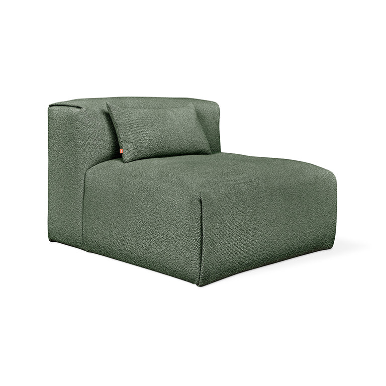 Nest Armless in Morris Pine