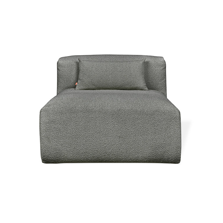 Nest Armless in Morris Scoria