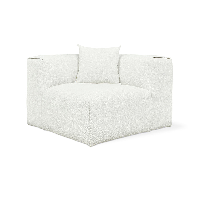 Nest Corner in Morris Bone