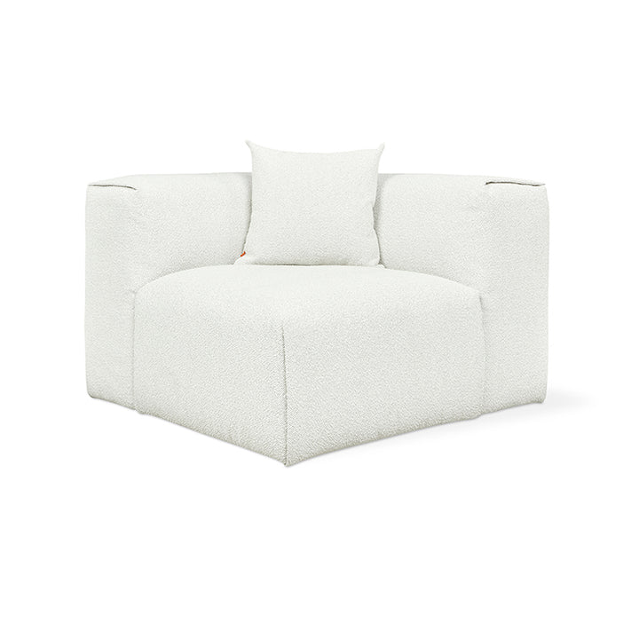 Nest Corner in Morris Bone