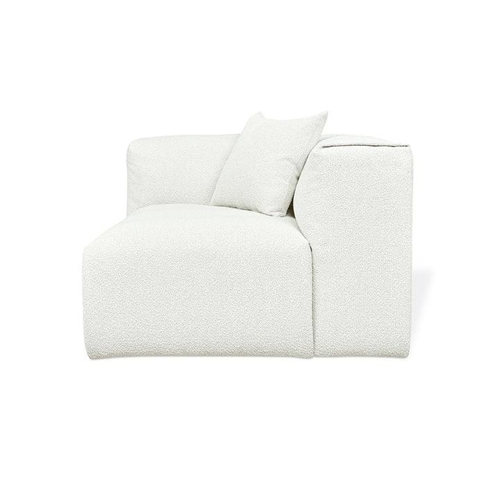 Nest Corner in Morris Bone