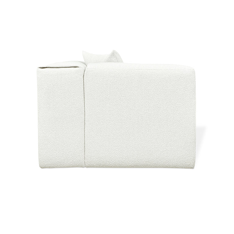 Nest Corner in Morris Bone