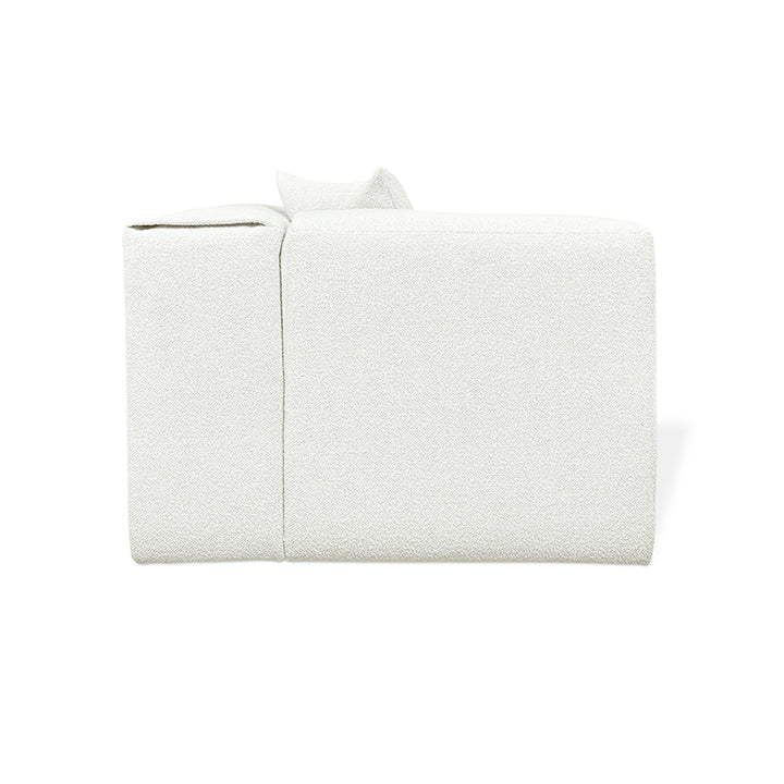 Nest Corner in Morris Bone