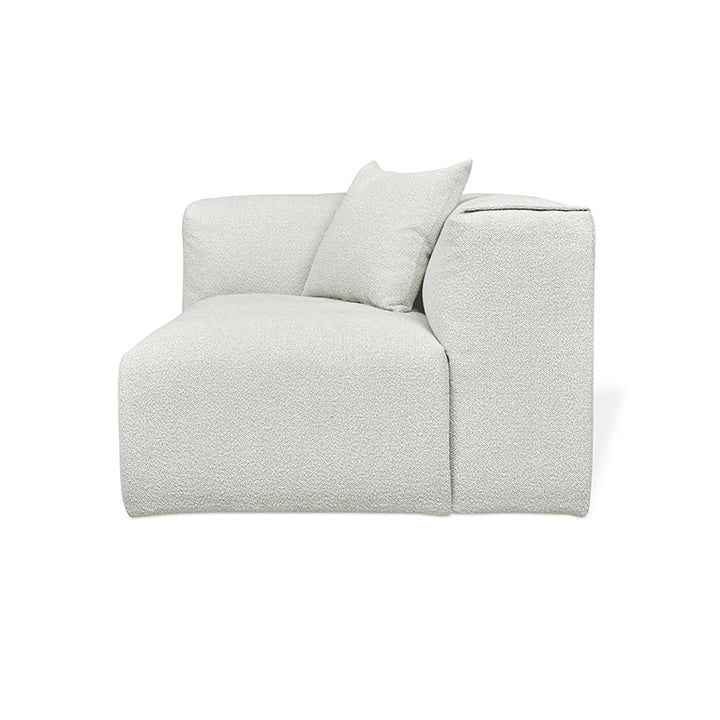 Nest Corner in Morris Fog