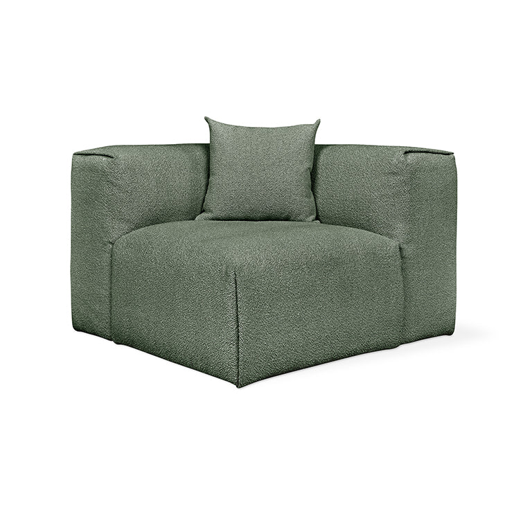 Nest Corner in Morris Pine