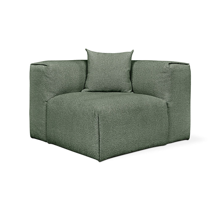 Nest Corner in Morris Pine