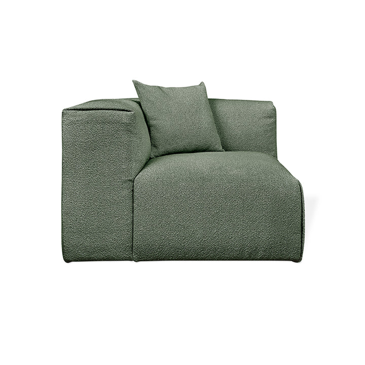 Nest Corner in Morris Pine