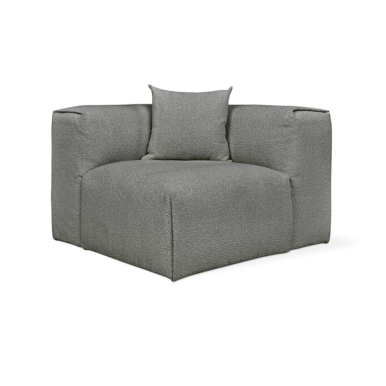 Nest Corner in Morris Scoria