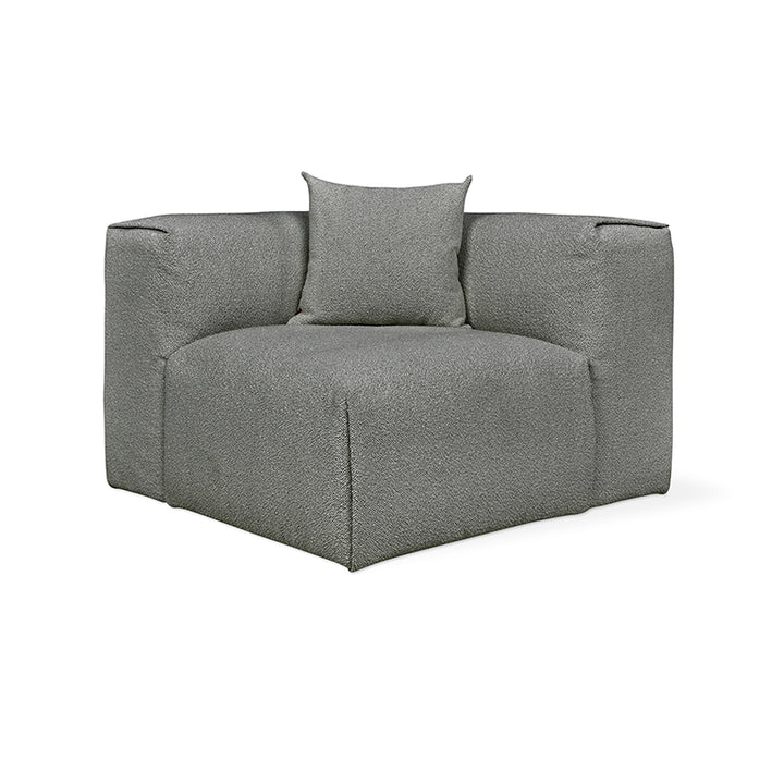 Nest Corner in Morris Scoria