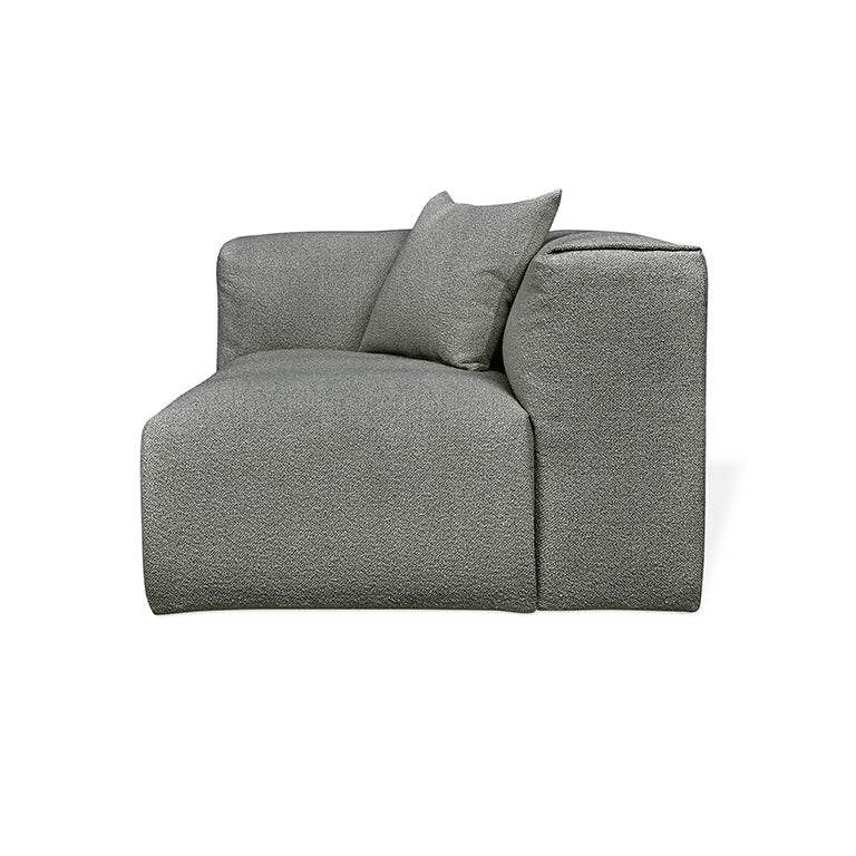 Nest Corner in Morris Scoria