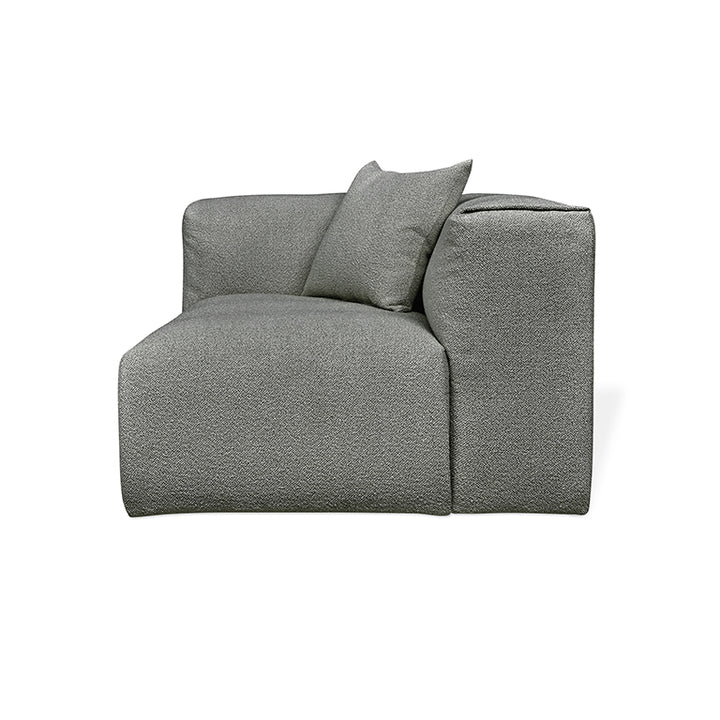 Nest Corner in Morris Scoria