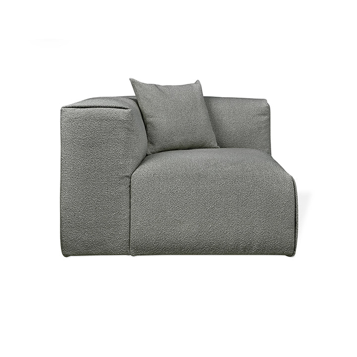 Nest Corner in Morris Scoria