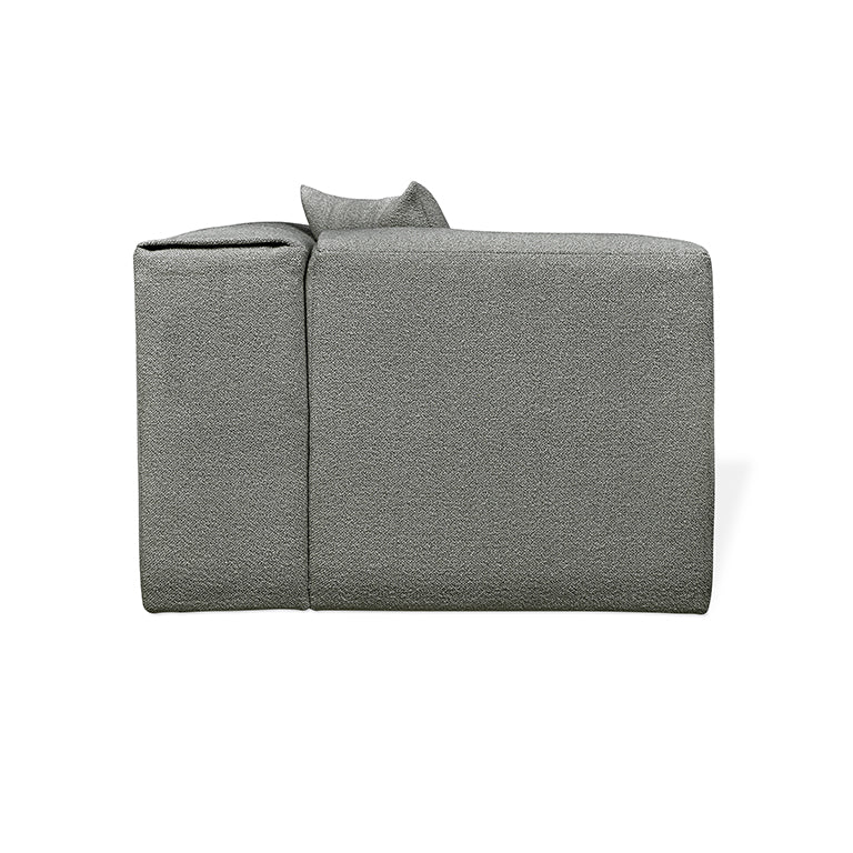 Nest Corner in Morris Scoria