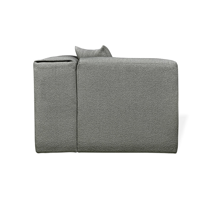 Nest Corner in Morris Scoria