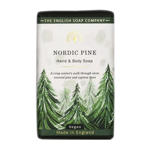 Nordic Pine Soap