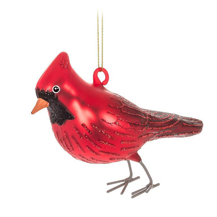 Northern Cardinal Ornament