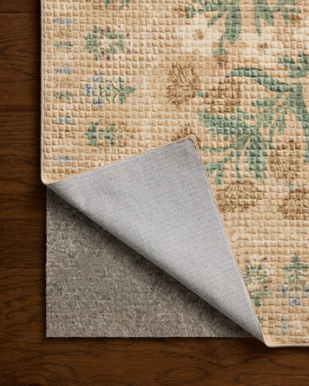Rifle Paper Co. x Loloi Orchard Sand / Multi Rug
