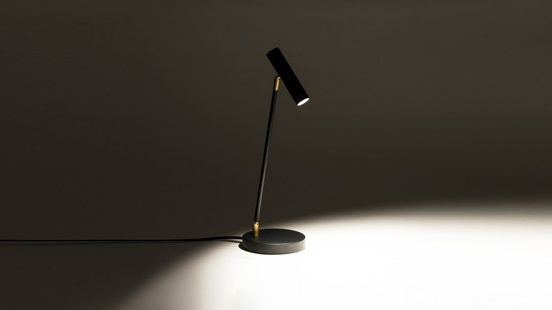 Anchor Task Table Lamp