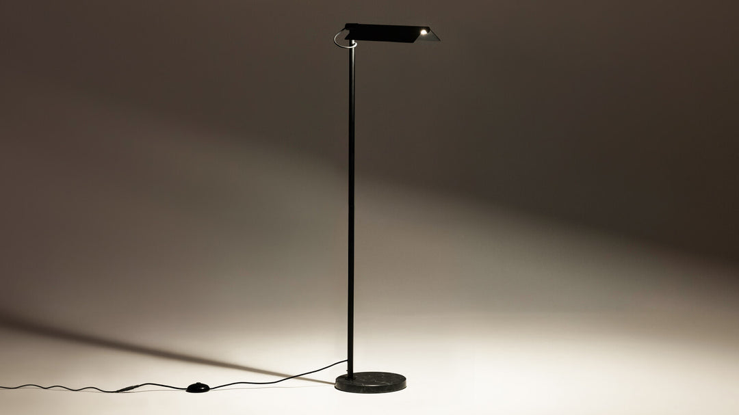 Oxford Floor Lamp