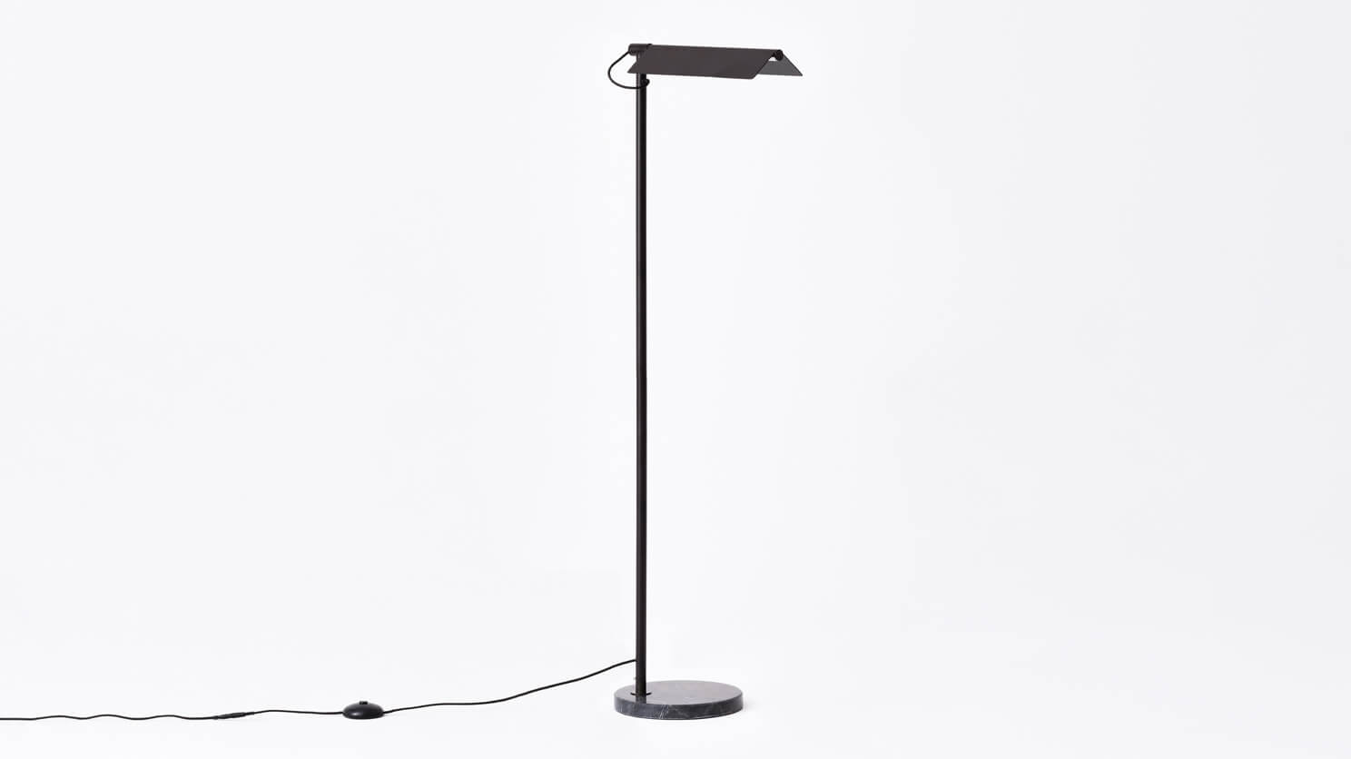 EQ3 Oxford Floor Lamp - Thumbnail 2