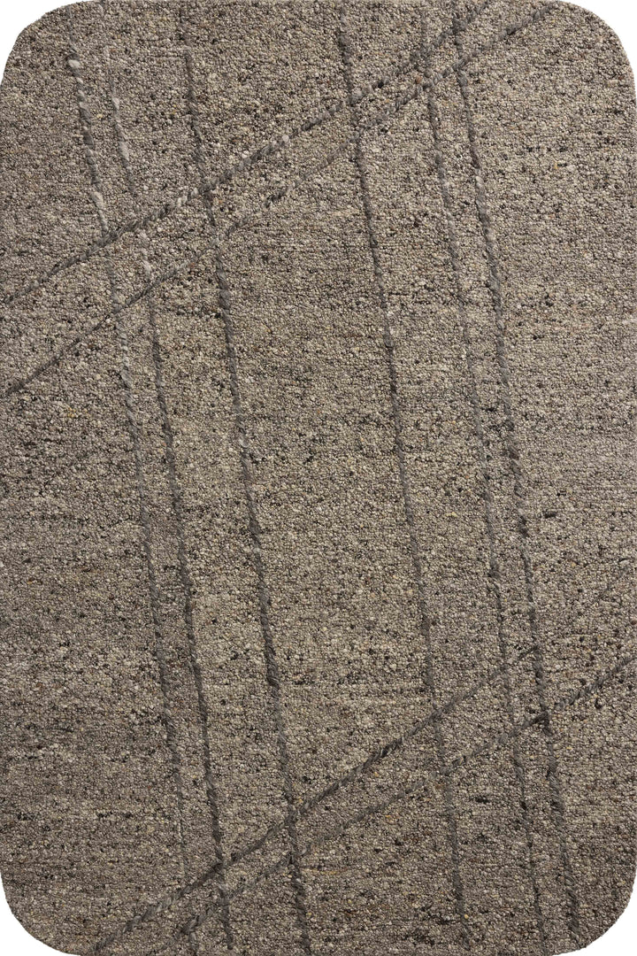 Loloi Otis Stone / Pebble Rugs