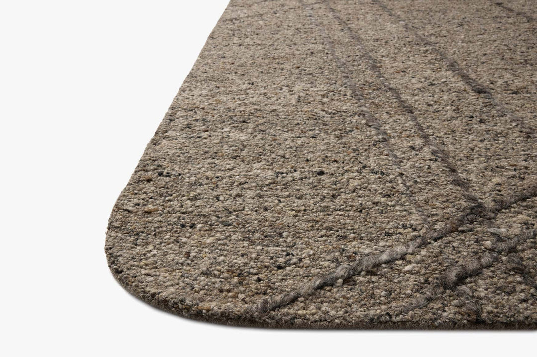 Otis Rug OTT-02 Stone / Pebble by Loloi