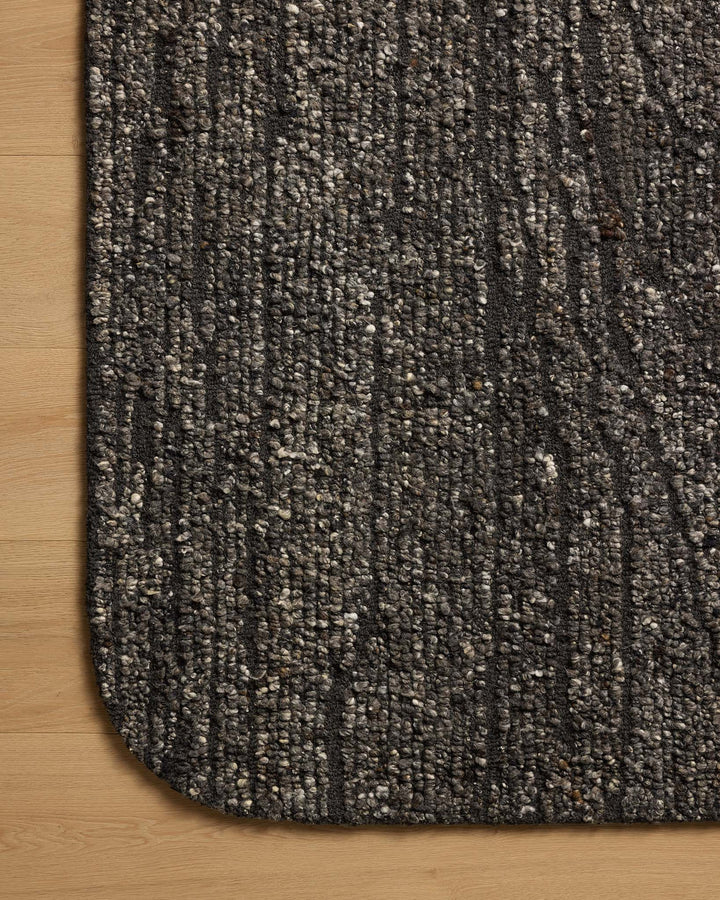 Otis Rug OTT-05 Charcoal / Granite by Loloi