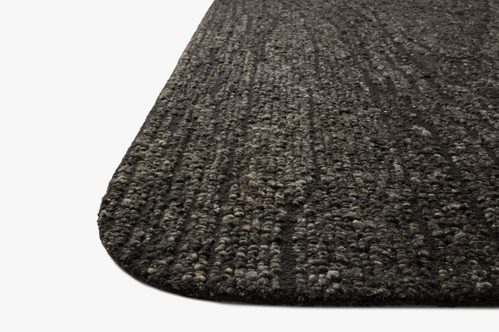 Otis Rug OTT-05 Charcoal / Granite by Loloi