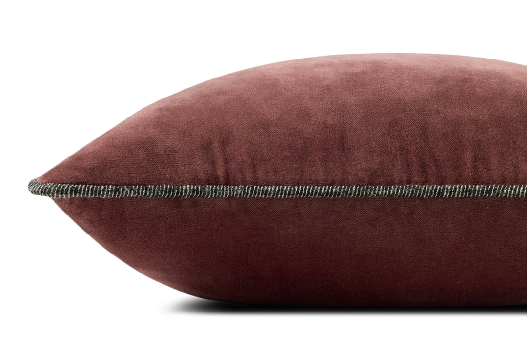 Velvet Wine Cushion