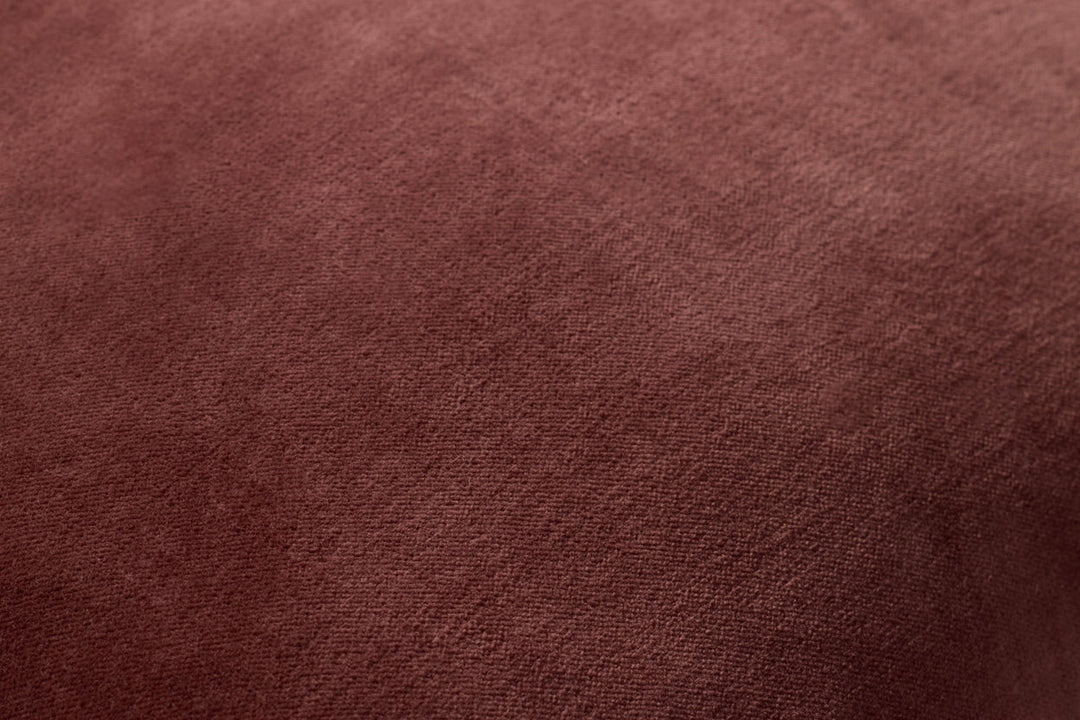 Velvet Wine Cushion