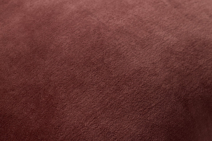 Velvet Wine Cushion