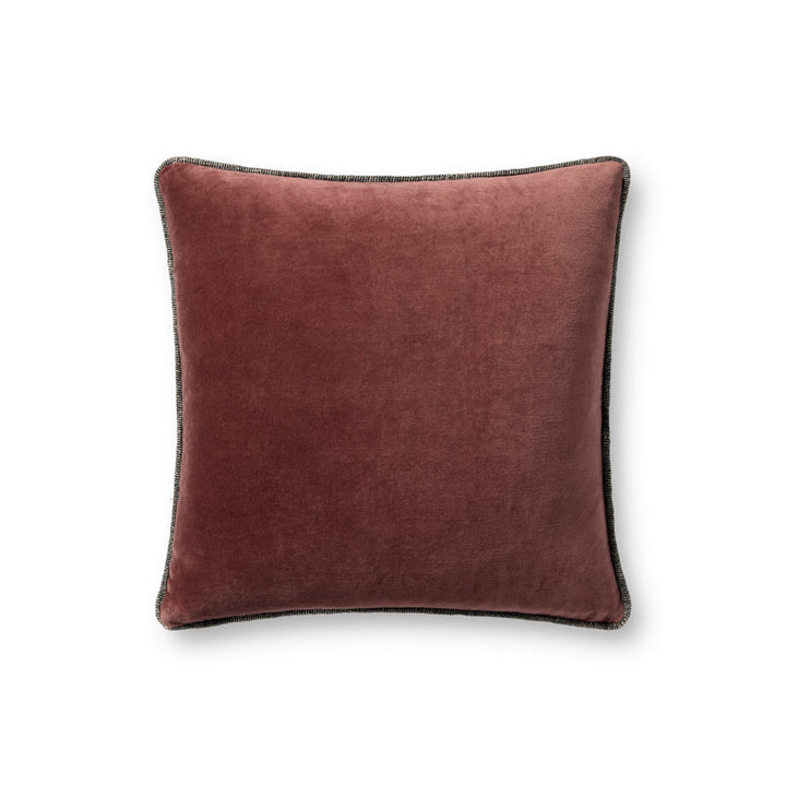 Velvet Wine Cushion