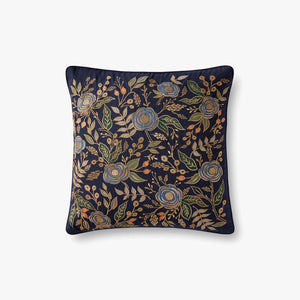 Collette Embroidered Cushion
