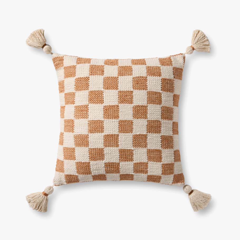 Amos Cushion 18"x 18"