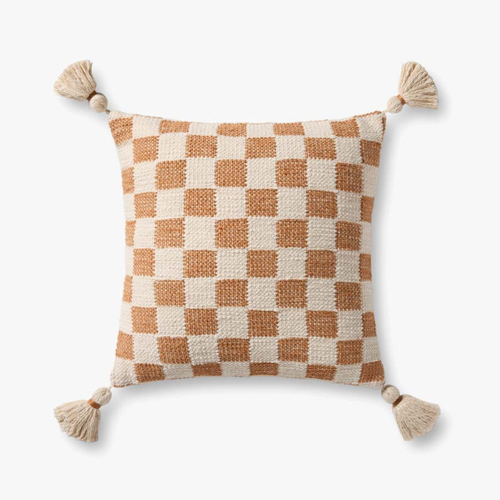 Amos Cushion 18"x 18"