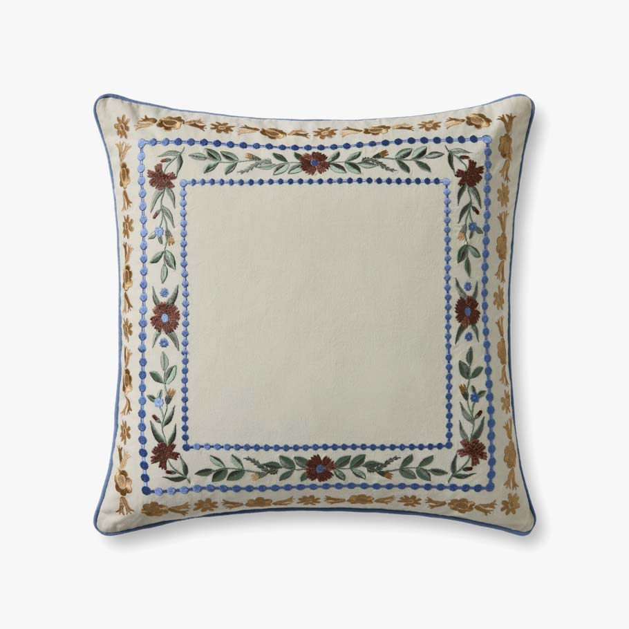 Aster Cushion 22" x 22"